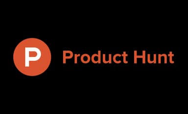 Product Hunt Logo