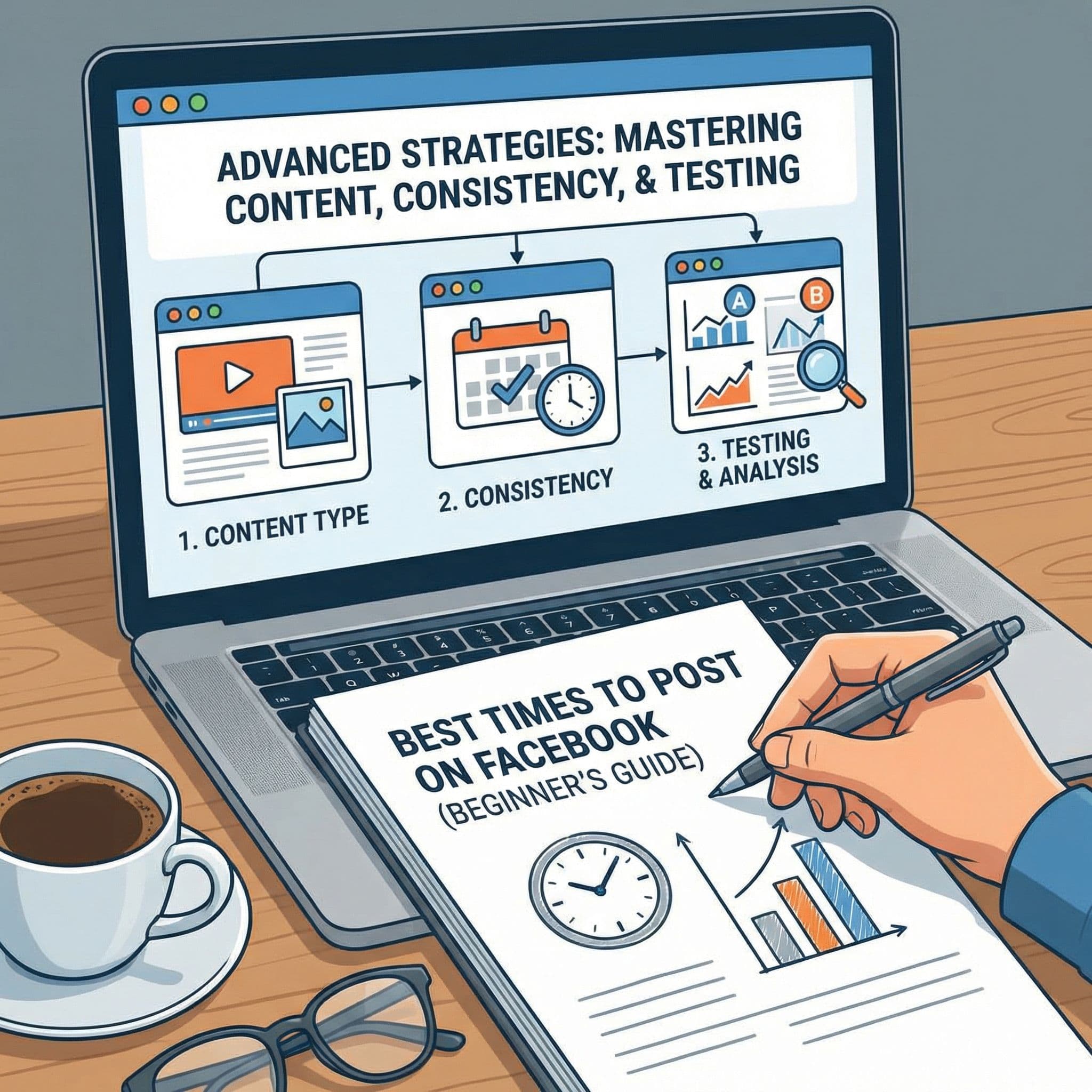 Advanced Strategies: Mastering Content Type, Consistency, and Testing